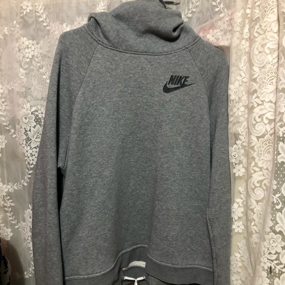 Nike hoodie
